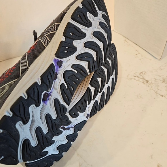 Asics Cumulus Running Shoe Size 11 - Picture 5 of 11